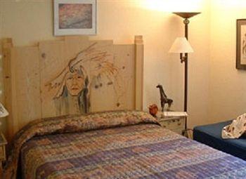 Bed And Bagels Of Tucson Hotel Tanque Verde Exterior photo